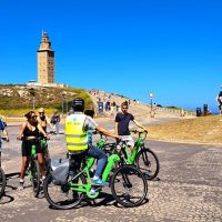 Bike & Mountain Bike Tours