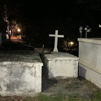 Ghost & Vampire Tours