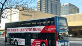 Good tour,