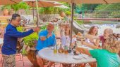 ⭐⭐⭐⭐⭐ **Canopy River / Canopy Los Veranos – An unforgettable experience!**