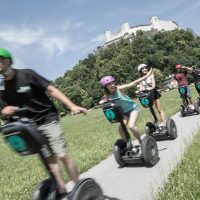 Segway Tours