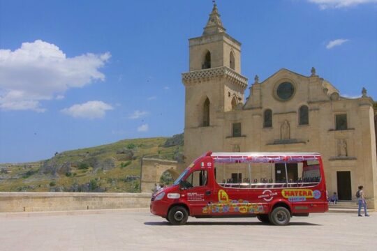 Valentine's Day in Matera