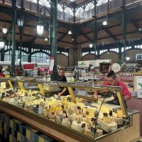 Walking Tours