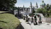 Wonderful Segway experience!