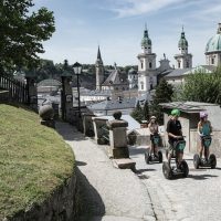 Sustainable Tours