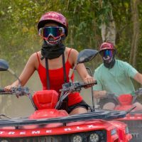 Audio Guided Tours