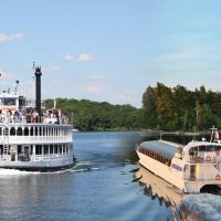 Tours & Sightseeing
