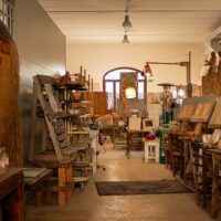 Pottery Classes