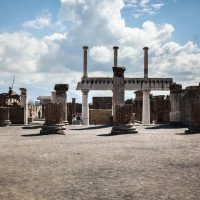 Classic Car Tours