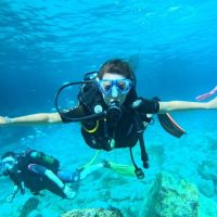 Snorkeling