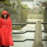 Ghost & Vampire Tours