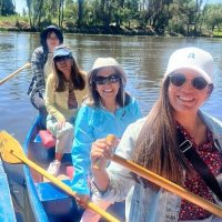 Eco Tours
