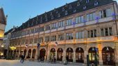 Wonderful wine tasting experience in Strasbourg