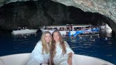 Good captain and perfect trip