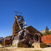 Full-day Tours