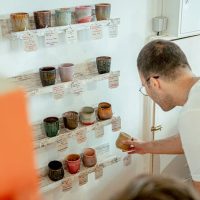 Pottery Classes
