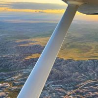 Air, Helicopter & Balloon Tours