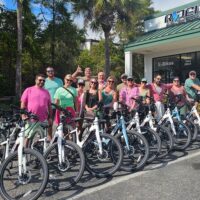 Bike & Mountain Bike Tours