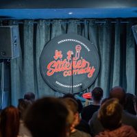 Adults-only Shows