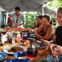 Food, Wine & Nightlife