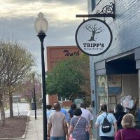 Wine Tasting & Winery Tours