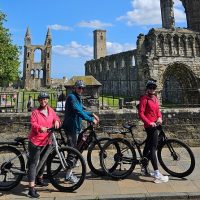 Walking & Biking Tours
