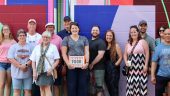 Short North Food Tour.