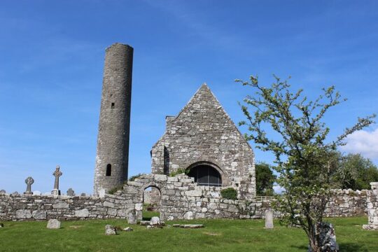 Easter in Shannon