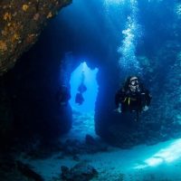 Scuba Diving