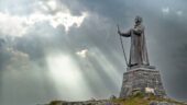 Great introduction to Nuuk with GPS assistance