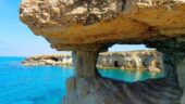 Beauty of Cyprus Unmatched