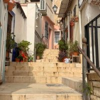 Architecture Tours