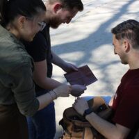 Escape Games