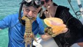 Great Catch and Cook Tour!
