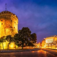 Night Tours