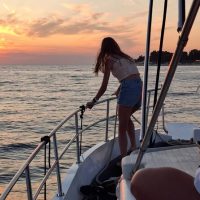 Sunset Cruises