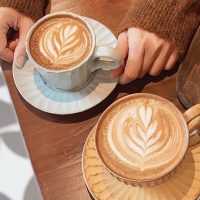 Coffee & Tea Tours