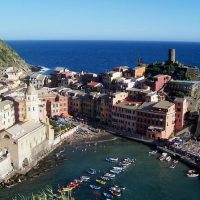 Walking & Biking Tours