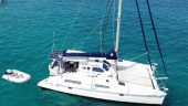 Thank you Holistic Sailing and Nico