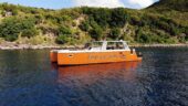 Incredible day at sea!