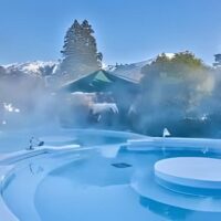 Thermal Spas & Hot Springs