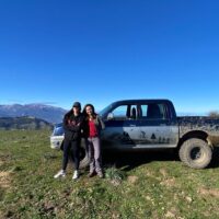 Tours & Sightseeing