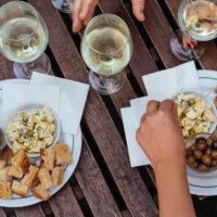 Street Food Tours