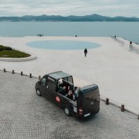 Audio Guided Tours