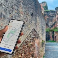 Audio Guided Tours