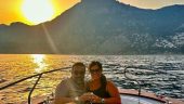 50th Anniversary dolphin cruise