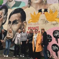 Street Food Tours