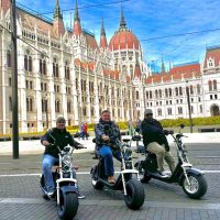 Coffee & Tea Tours