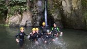 Great time