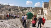 Perfect Intro to Matera